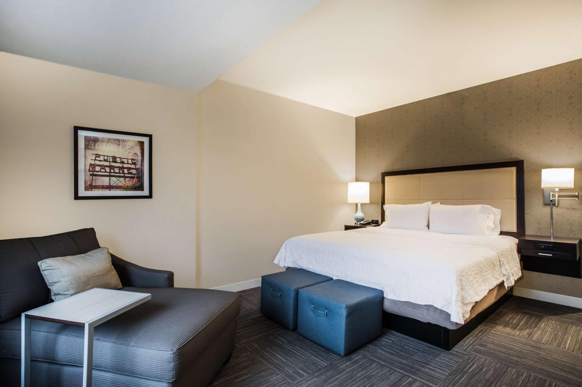 Hampton Rochester Penfield, Ny 3*