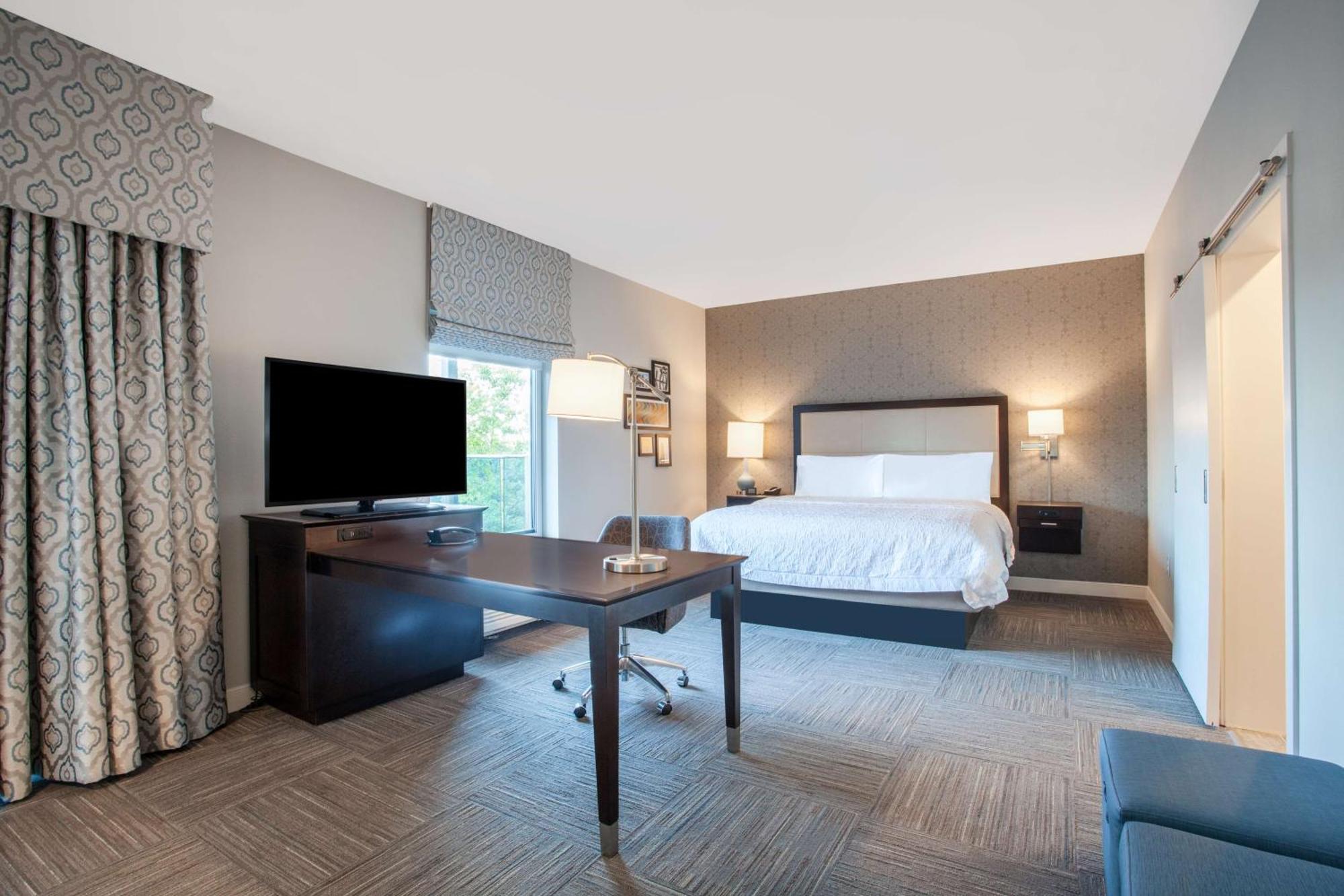 Hampton Rochester Penfield, Ny Hotel 3*