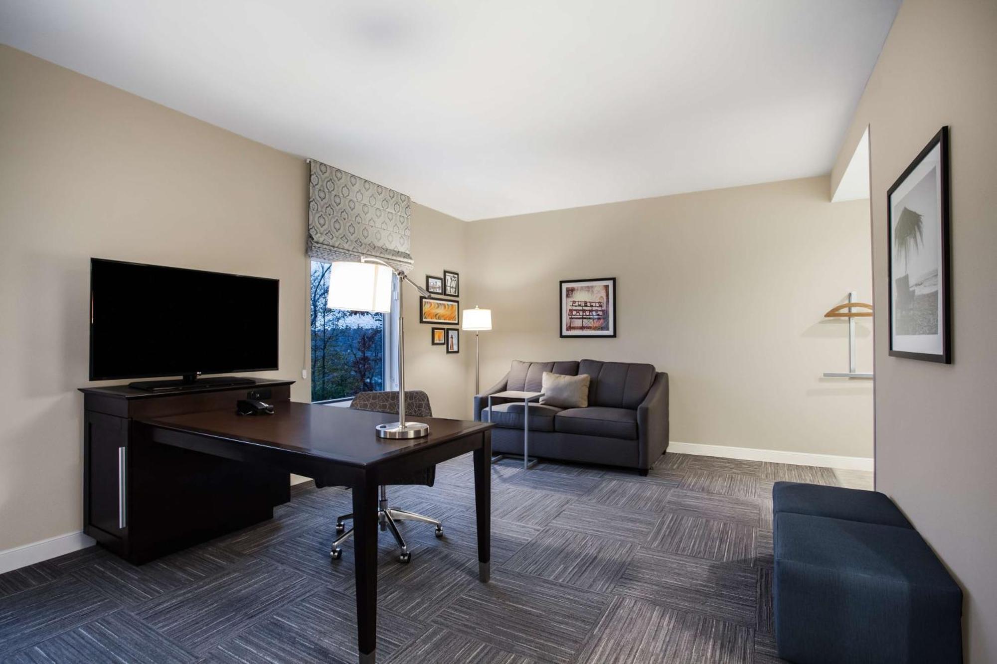 Hotel Hampton Rochester Penfield, Ny
