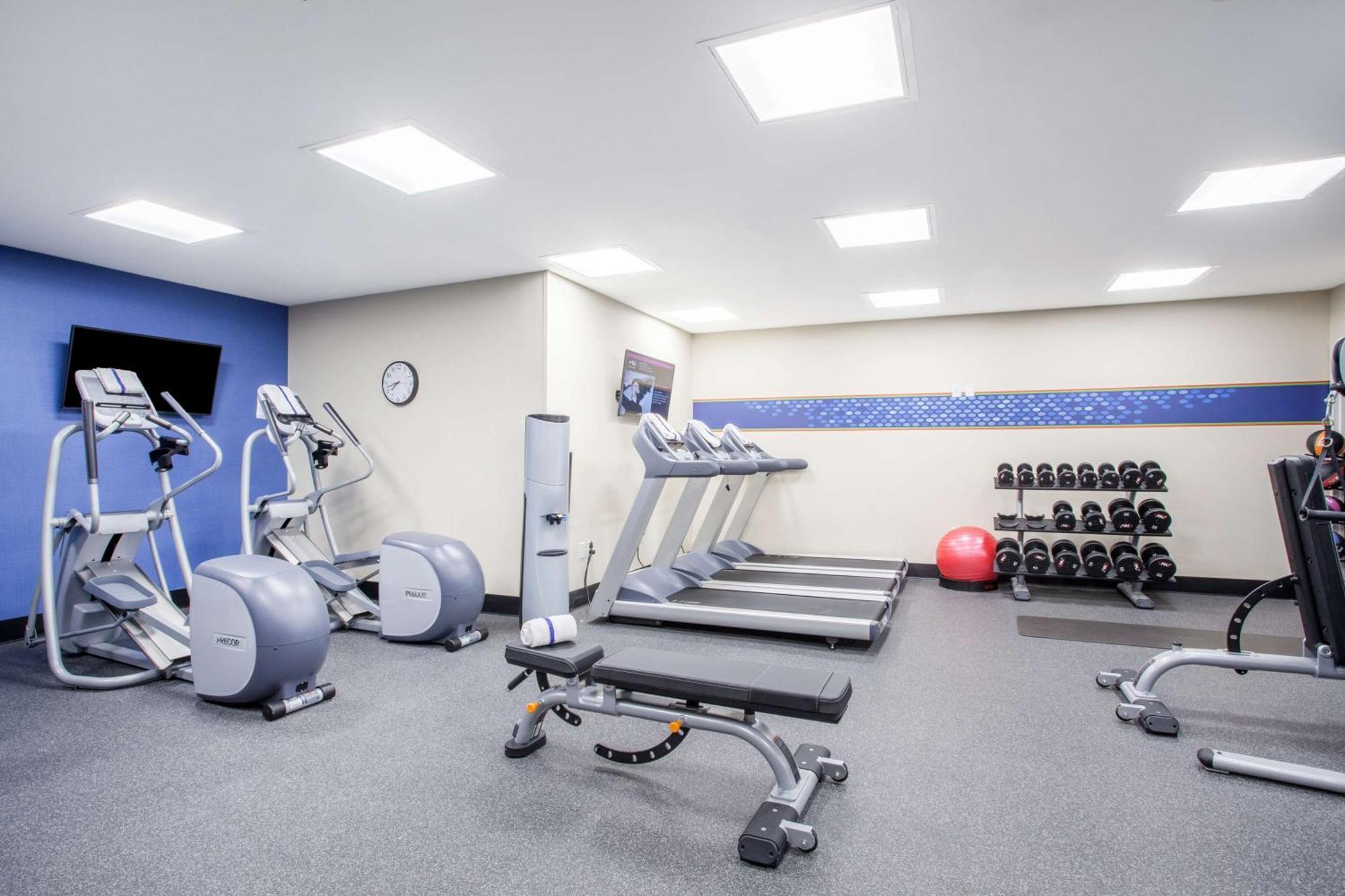Hampton Rochester Penfield, Ny Hotel 3*
