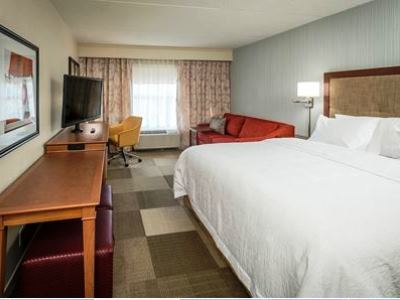 Hampton Rochester Penfield, Ny Hotel