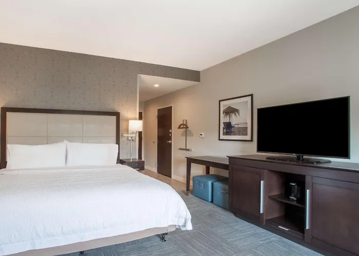 Hampton Inn Rochester Penfield, Ny