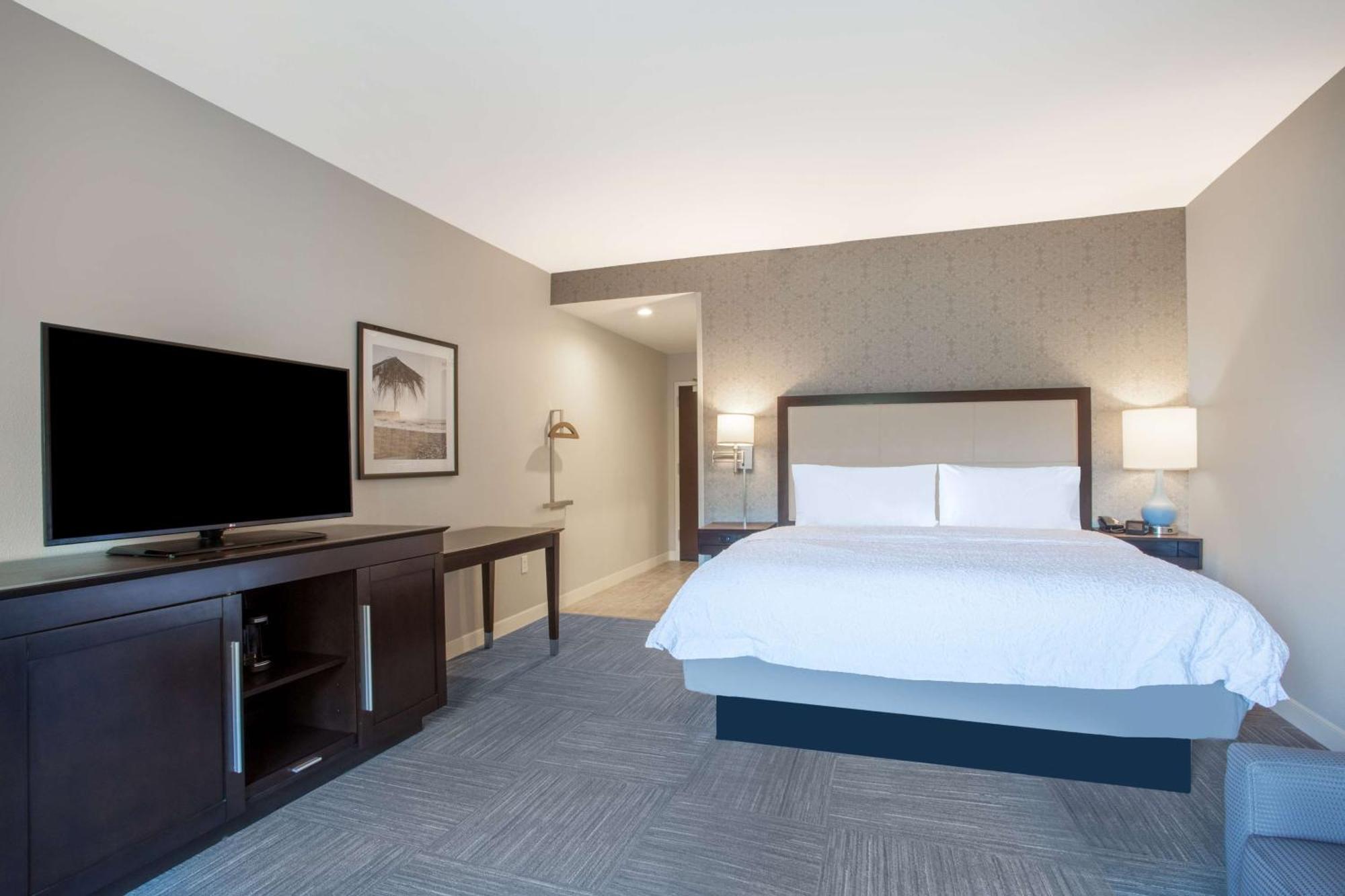 Hampton Rochester Penfield, Ny Hotel 3*