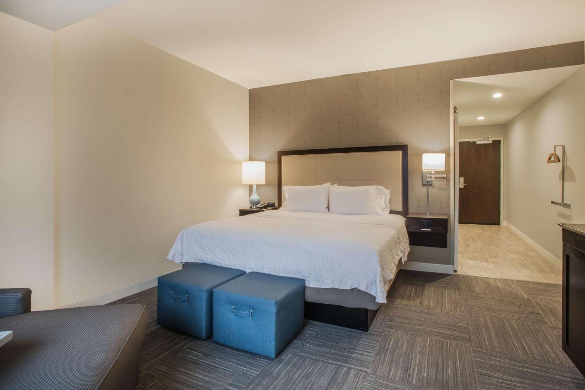 Hampton Rochester Penfield, Ny Hotel Penfield