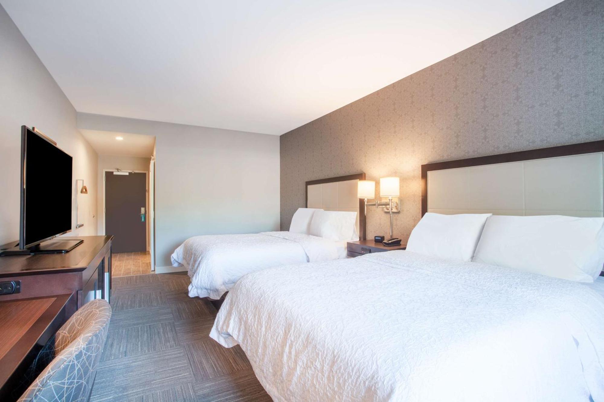 Hampton Rochester Penfield, Ny 3* Penfield