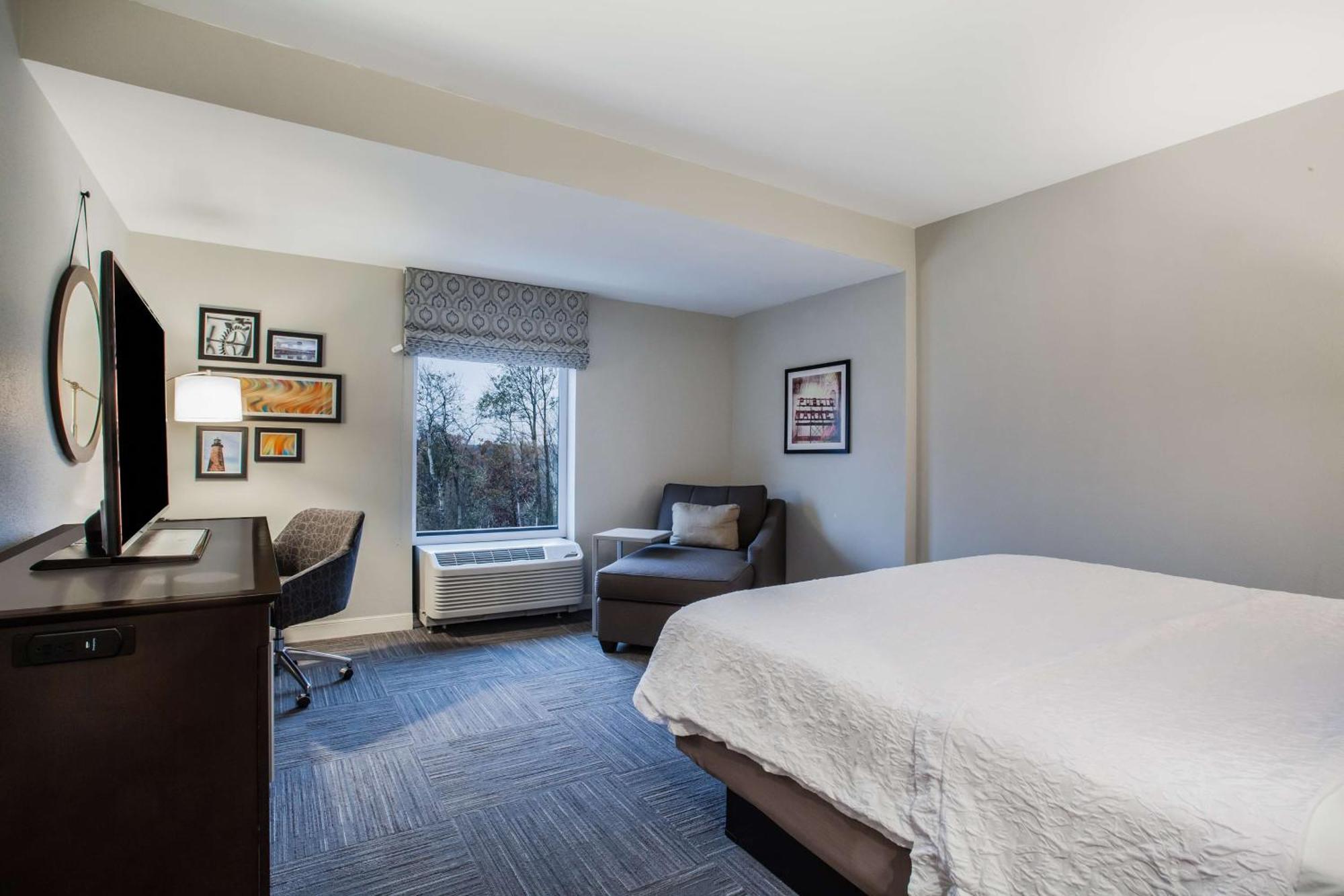 Hampton Rochester Penfield, Ny Hotel Penfield