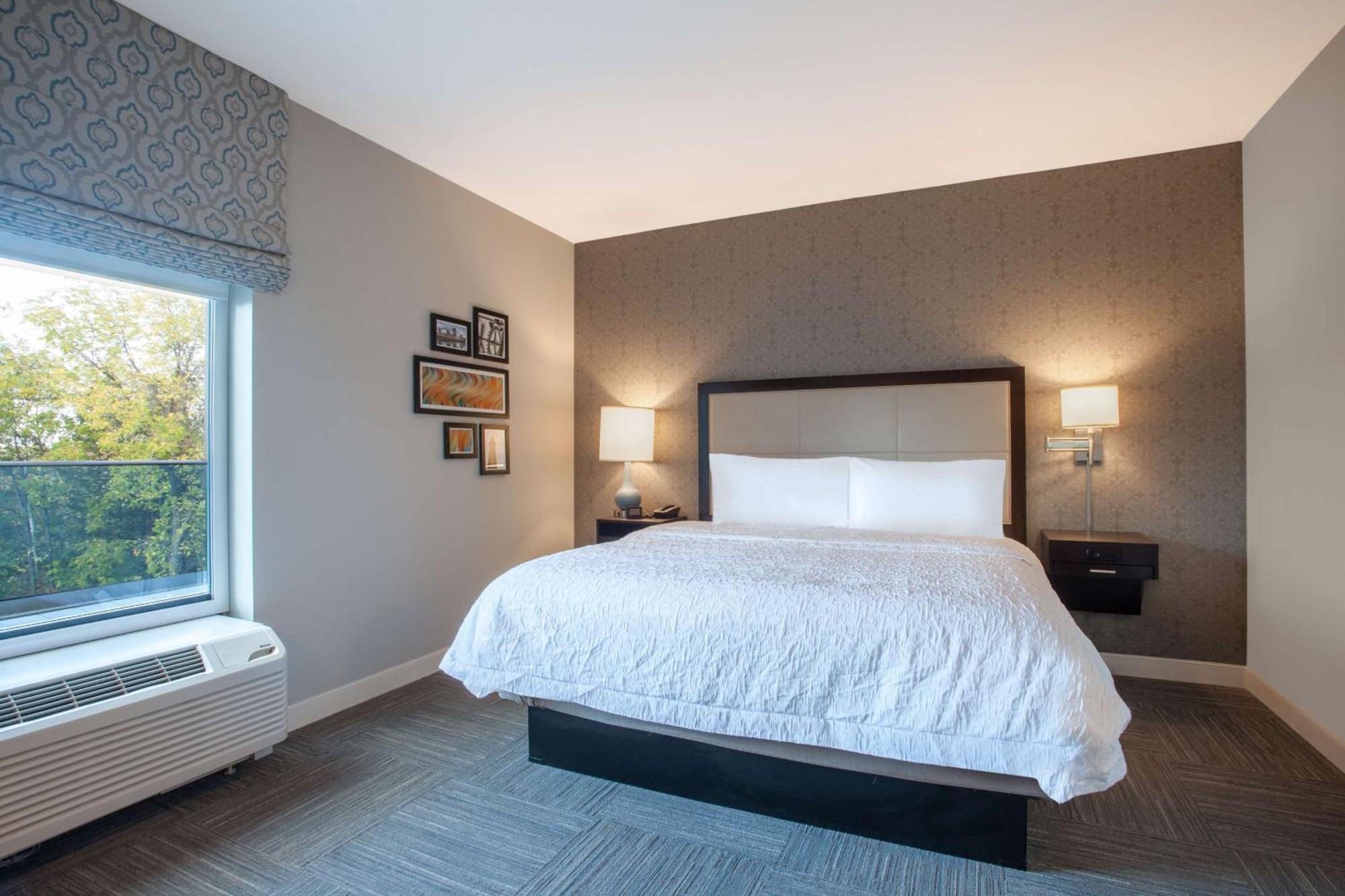 Hampton Rochester Penfield, Ny Hotel Penfield