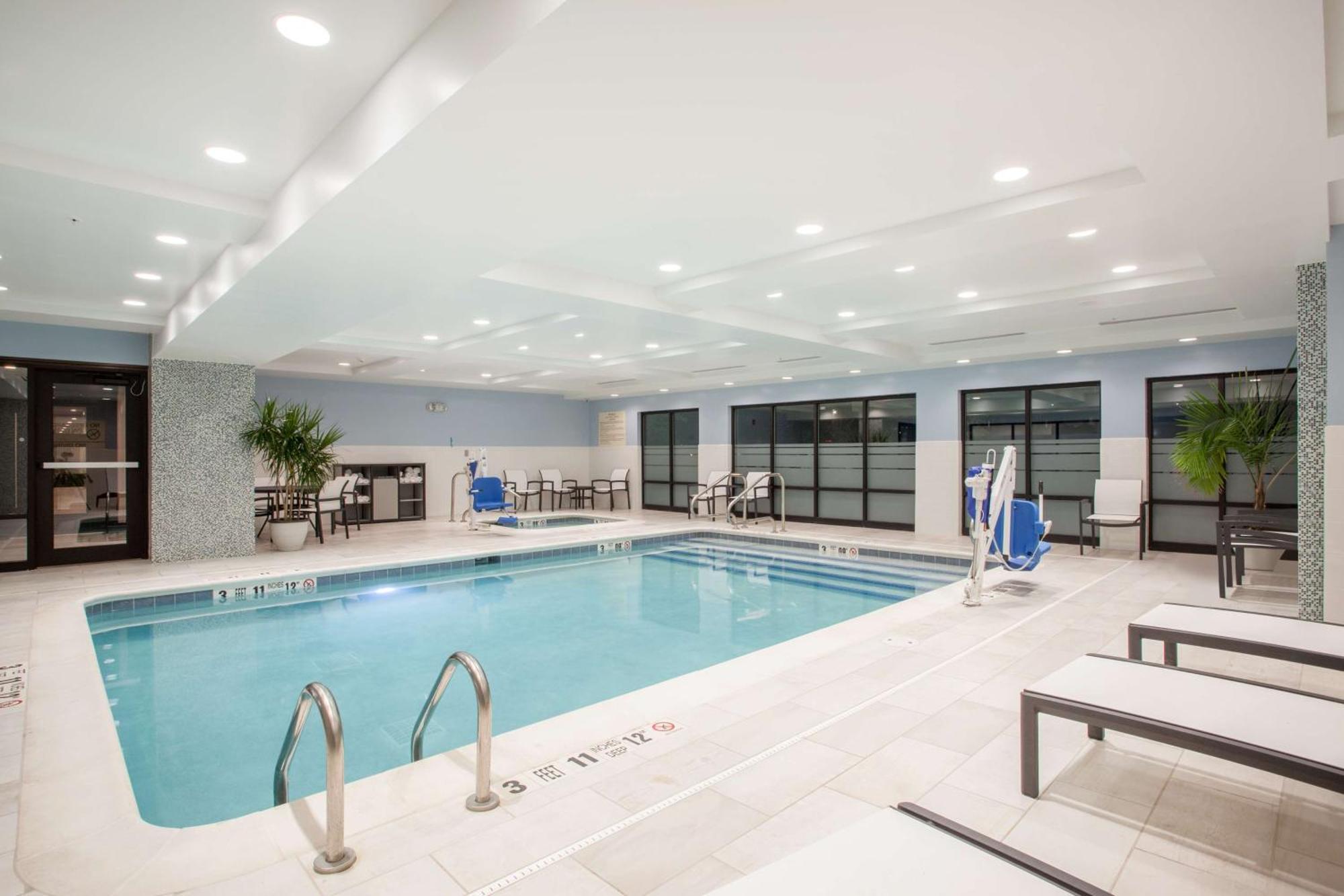 Hampton Rochester Penfield, Ny Hotel 3*