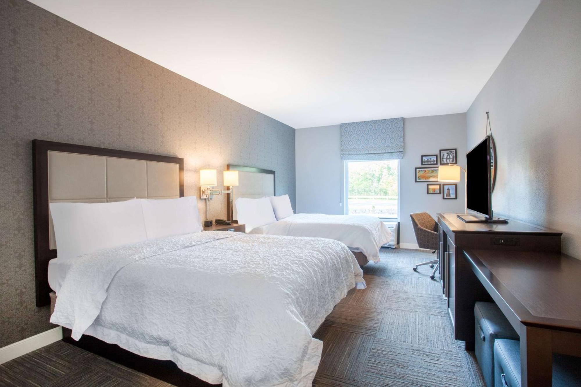 Hampton Rochester Penfield, Ny 3* Penfield
