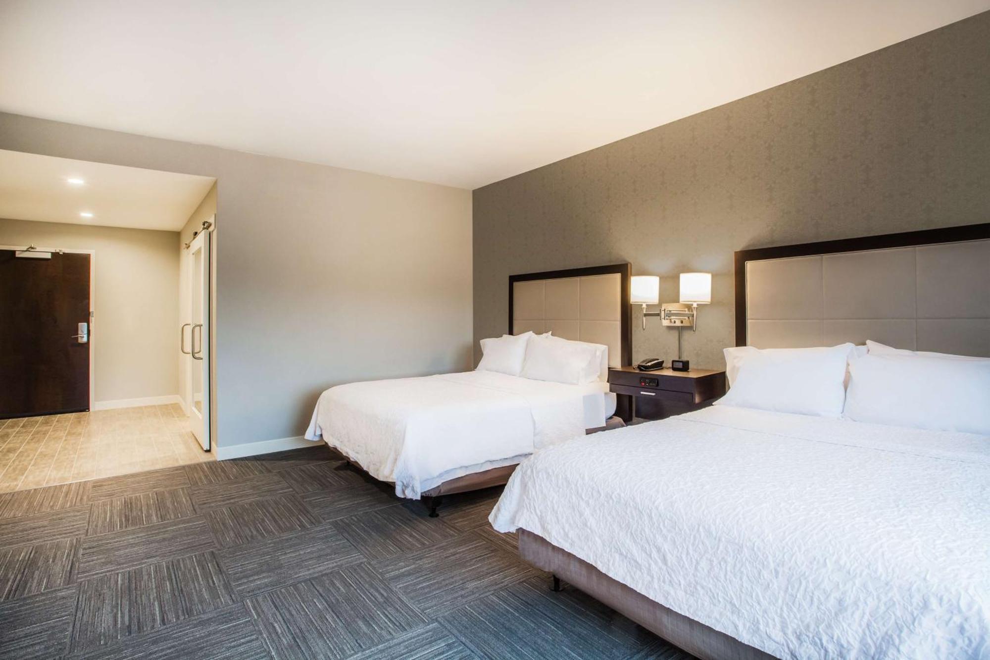 Hotel Hampton Rochester Penfield, Ny