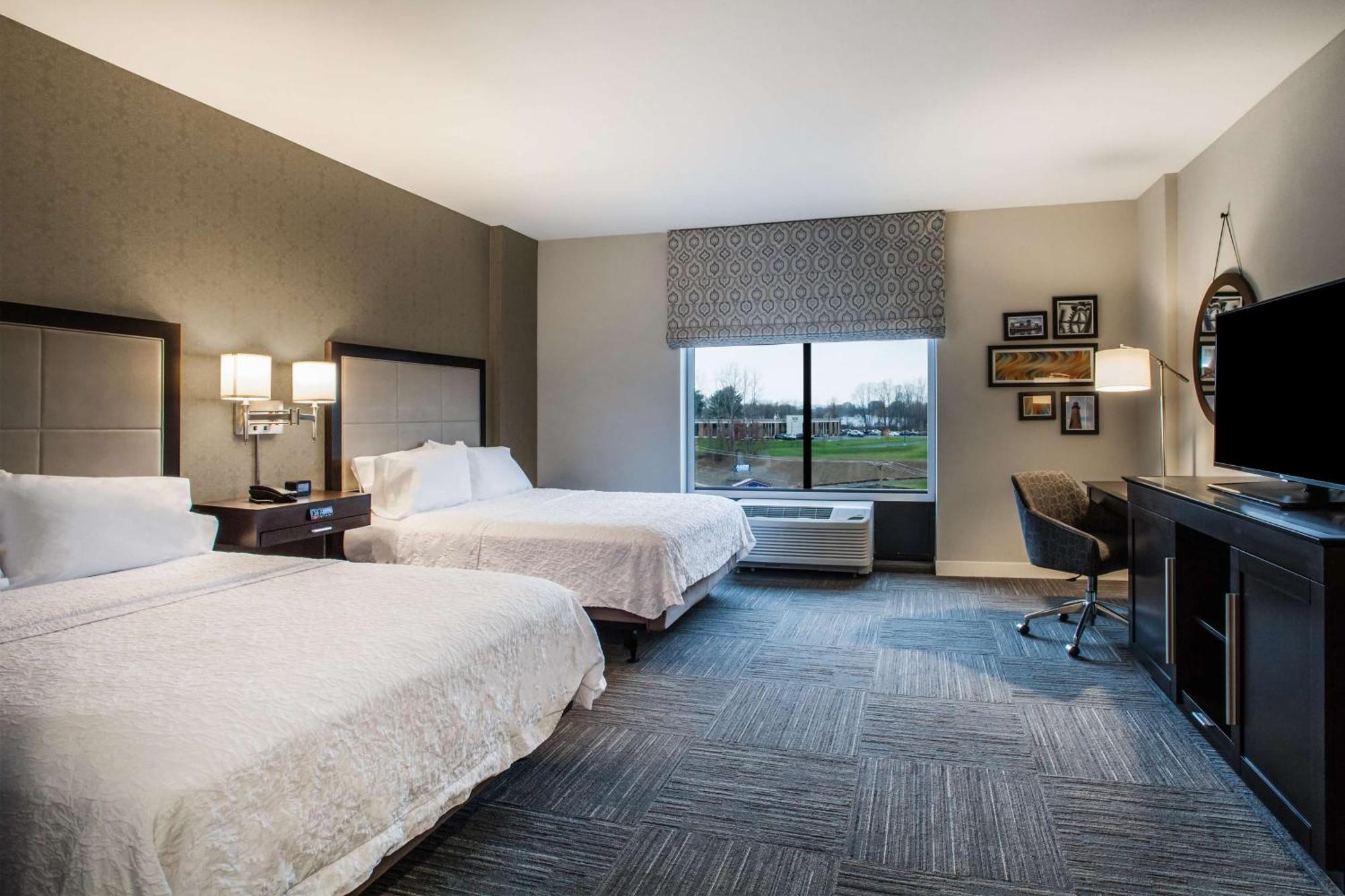 Hampton Rochester Penfield, Ny 3* Penfield