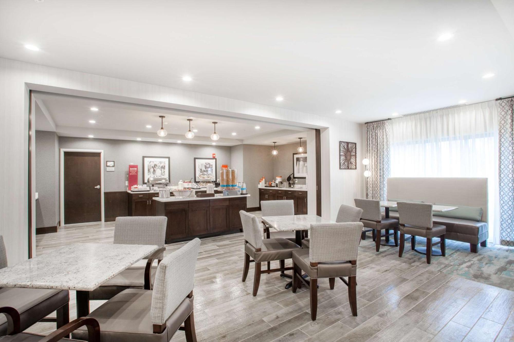 Hotel Hampton Rochester Penfield, Ny