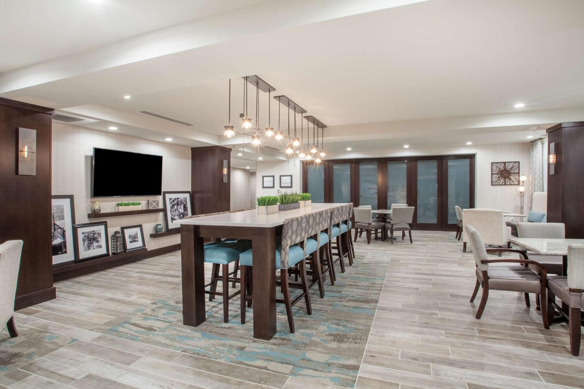 Hampton Rochester Penfield, Ny Hotel 3*
