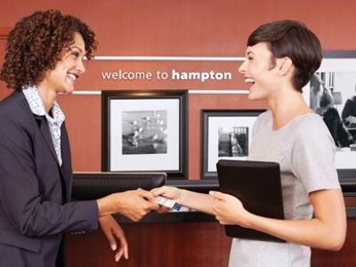 Hampton Rochester Penfield, Ny Hotel Penfield